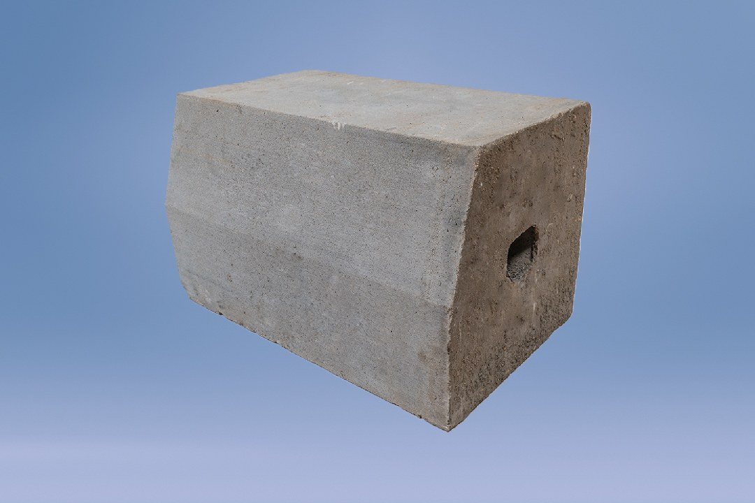 Bulk Curbstone