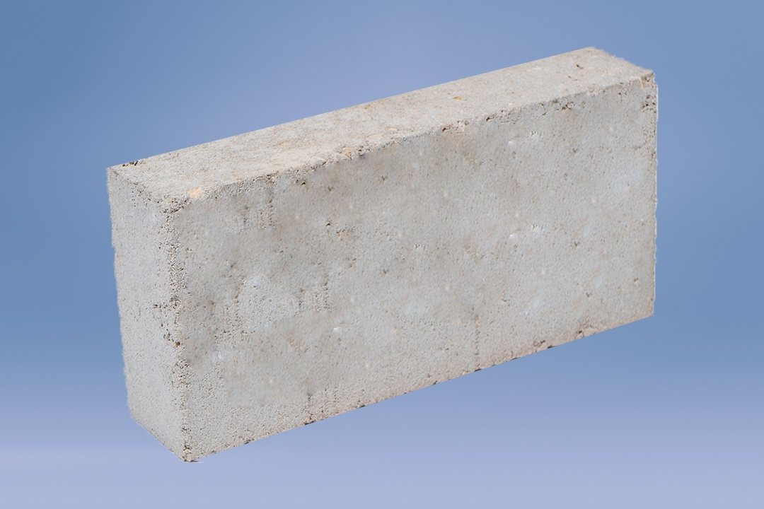Solid Bricks