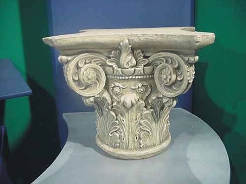 Concrete Furniture 2
