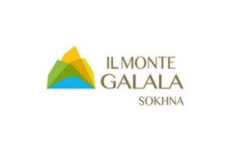 IL Monte Galala
