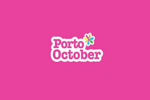 Porto October logo
