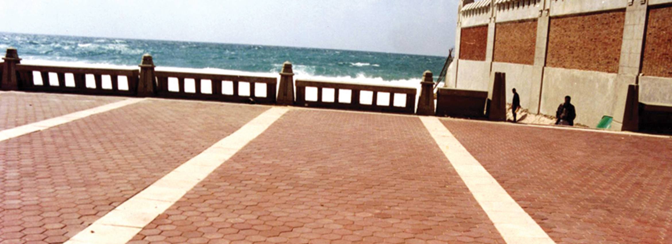 Technocrete products